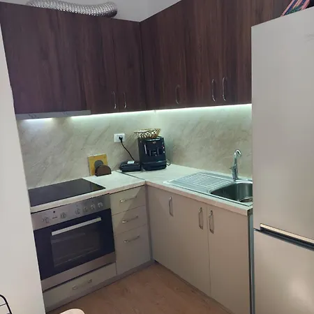 Appartement Koloseu 1 Durrës