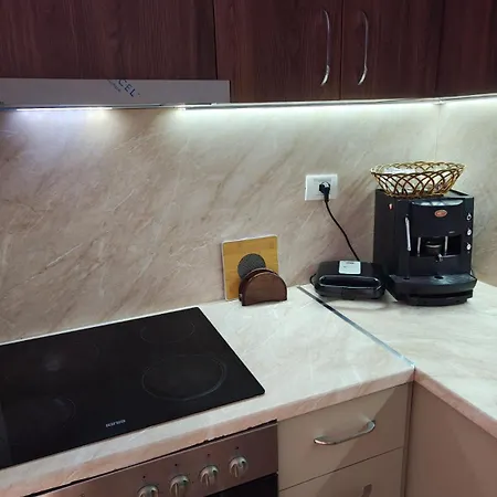 Koloseu 1 Appartement Durrës