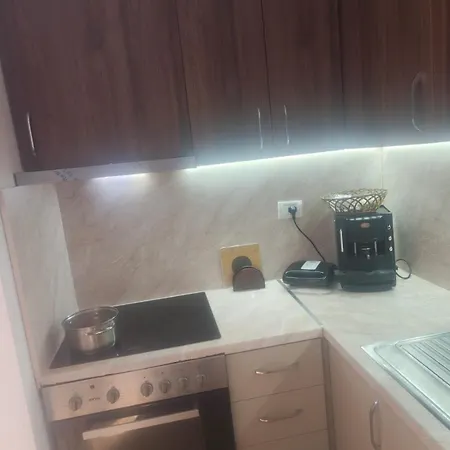 Koloseu 1 Appartement