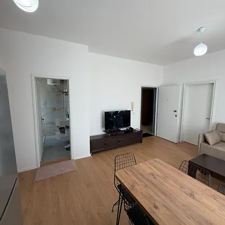 Koloseu 1 Appartement Durrës